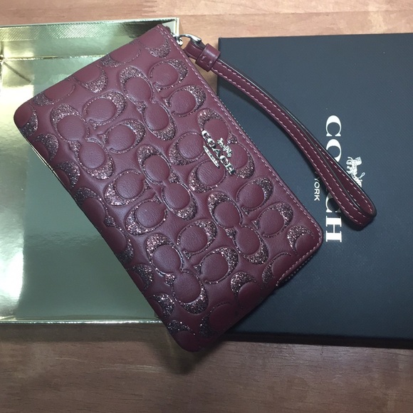 COACH‼️ FAST SHIPPING‼️ - Picture 2 of 8